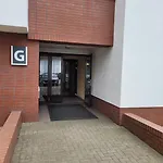 Jantar Z Ogrodkiem * Kolobřeh