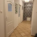 Jantar Z Ogrodkiem Apartmán