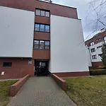 Apartmán Jantar Z Ogrodkiem Kolobřeh
