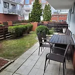 Jantar Z Ogrodkiem Apartmán Kolobřeh