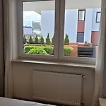 Apartmán Jantar Z Ogrodkiem *