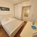 Jantar Z Ogrodkiem Kolobřeh