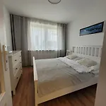 Jantar Z Ogrodkiem Apartmán *