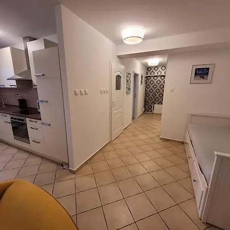 Jantar Z Ogródkiem *