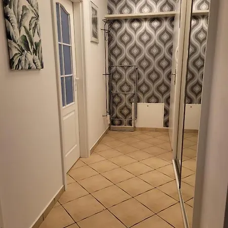 Jantar Z Ogródkiem Kołobrzeg