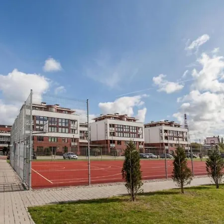 Jantar Z Ogródkiem *