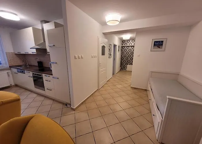 Jantar Z Ogrodkiem *