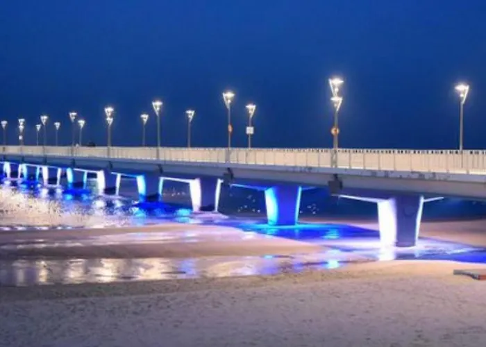 Jantar Z Ogrodkiem Kołobrzeg