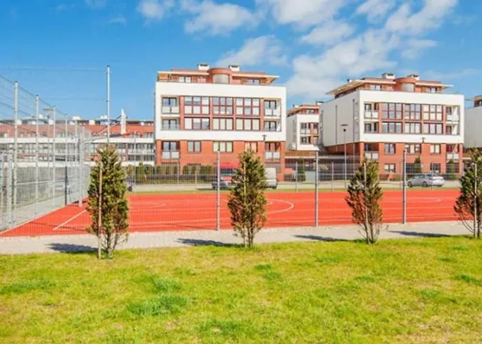 Apartament Jantar Z Ogródkiem *