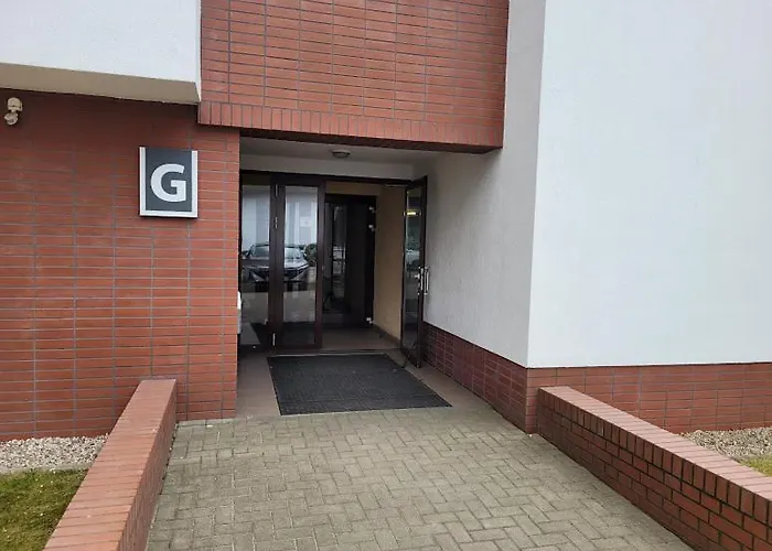 Jantar Z Ogródkiem * Kołobrzeg