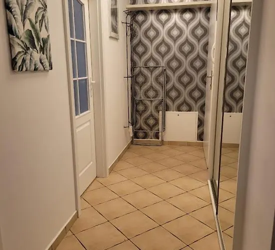 Jantar Z Ogrodkiem Kołobrzeg