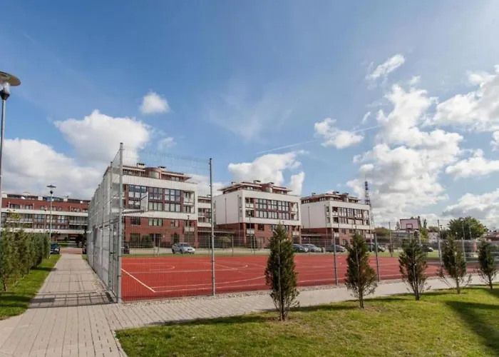 Jantar Z Ogródkiem *