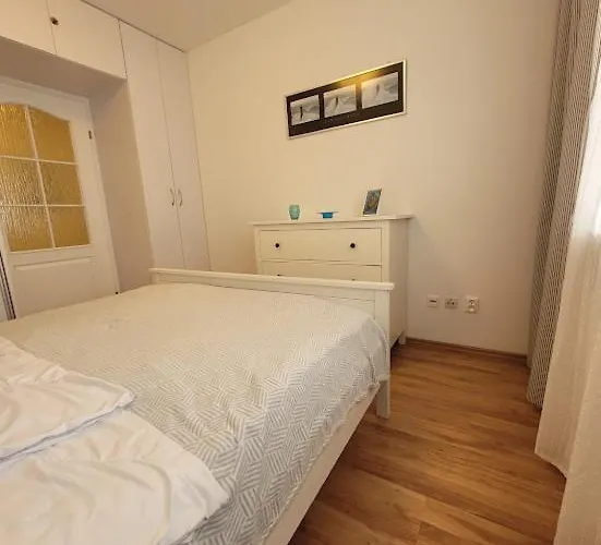 Jantar Z Ogródkiem Kołobrzeg