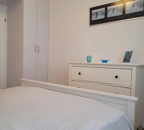 Jantar Z Ogrodkiem * Kołobrzeg