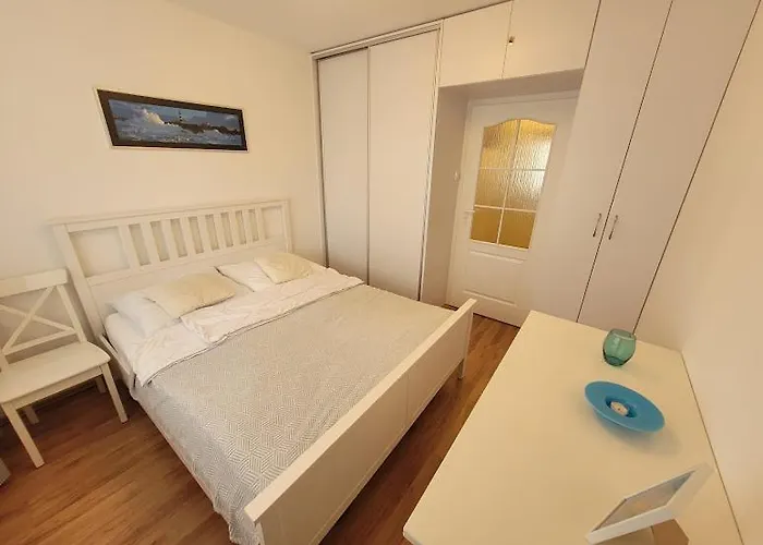 Jantar Z Ogrodkiem Kołobrzeg