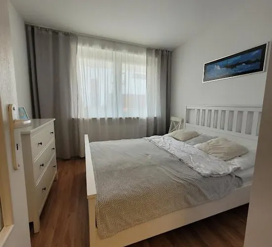 Jantar Z Ogródkiem Apartament *
